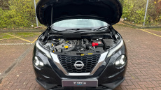 Nissan Juke 1.0 DiG-T Acenta Premium 5dr Petrol Hatchback